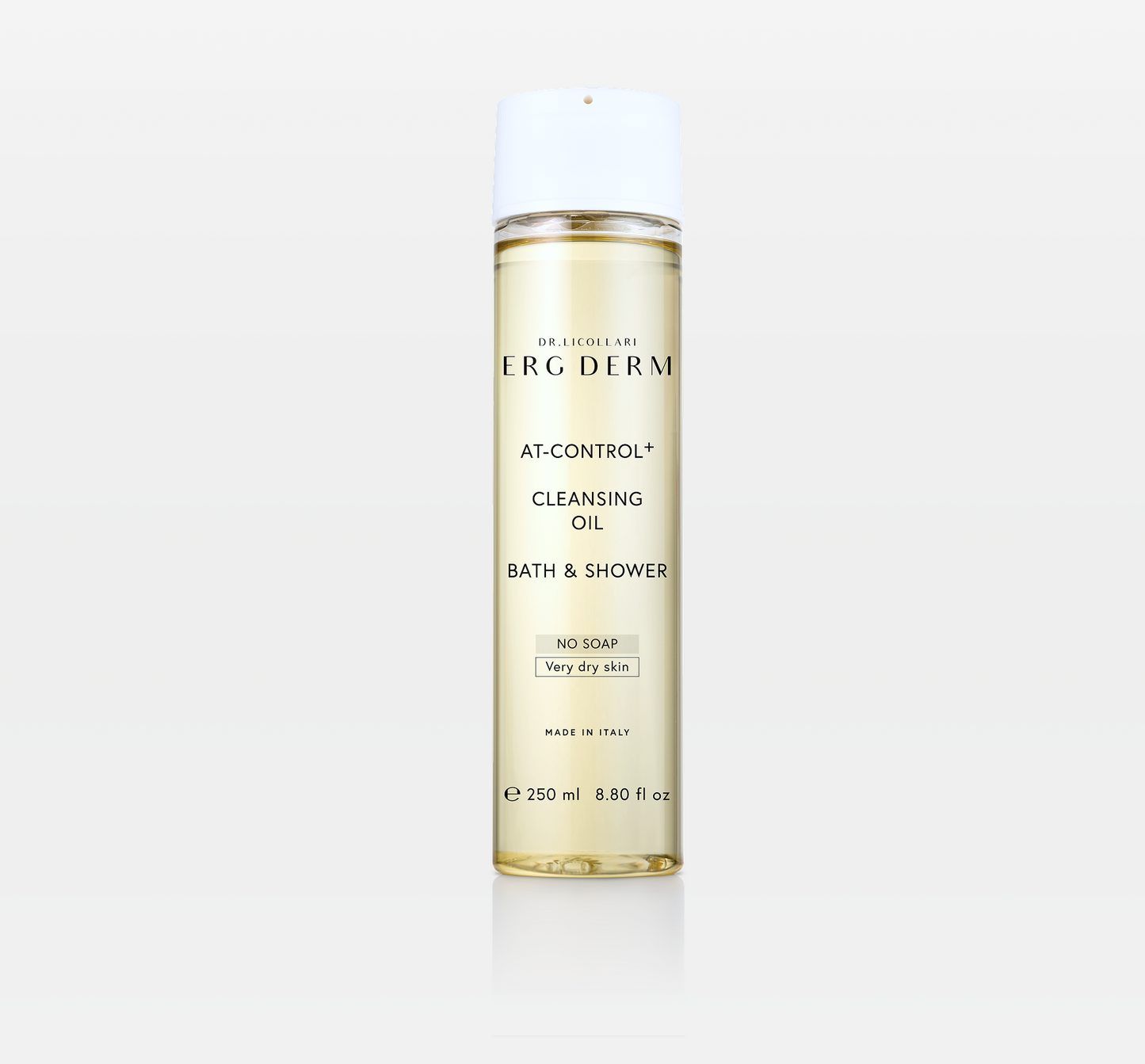 AT-CONTROL+ CLEANSING OIL