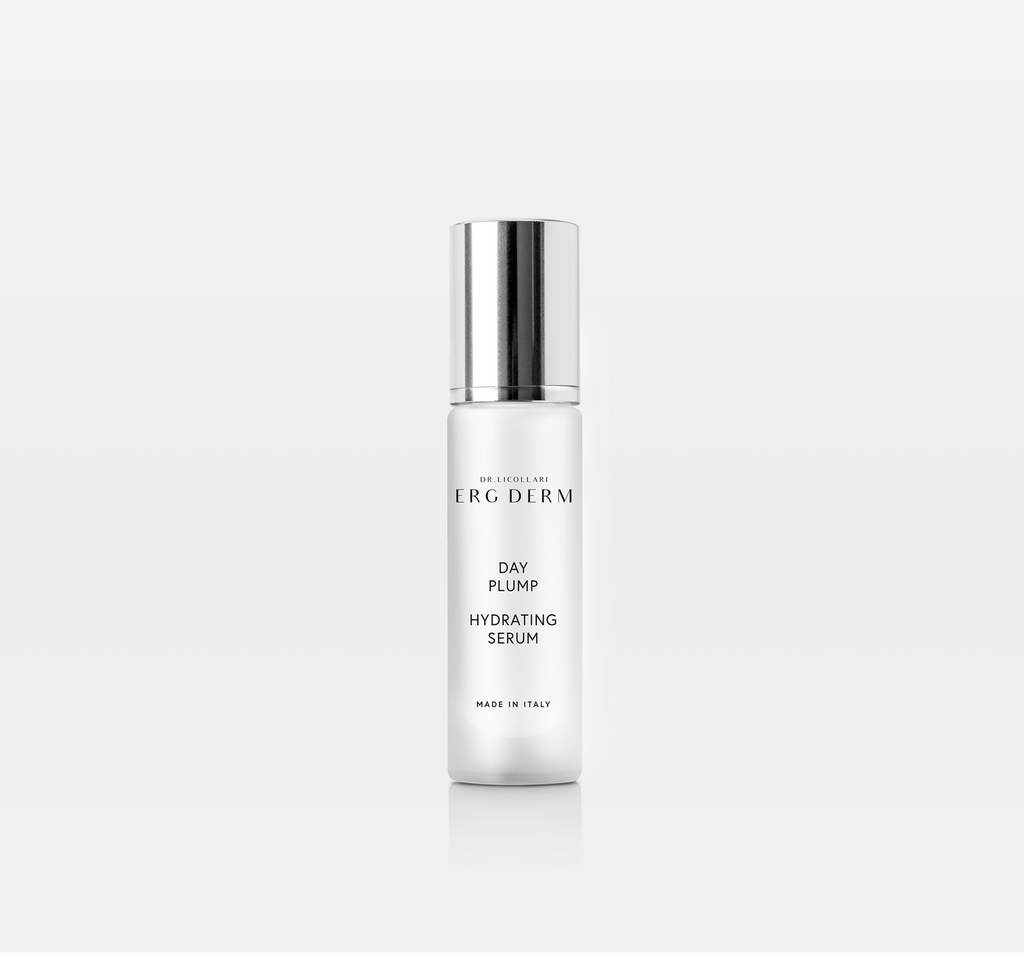 DAY PLUMP HYDRATING SERUM