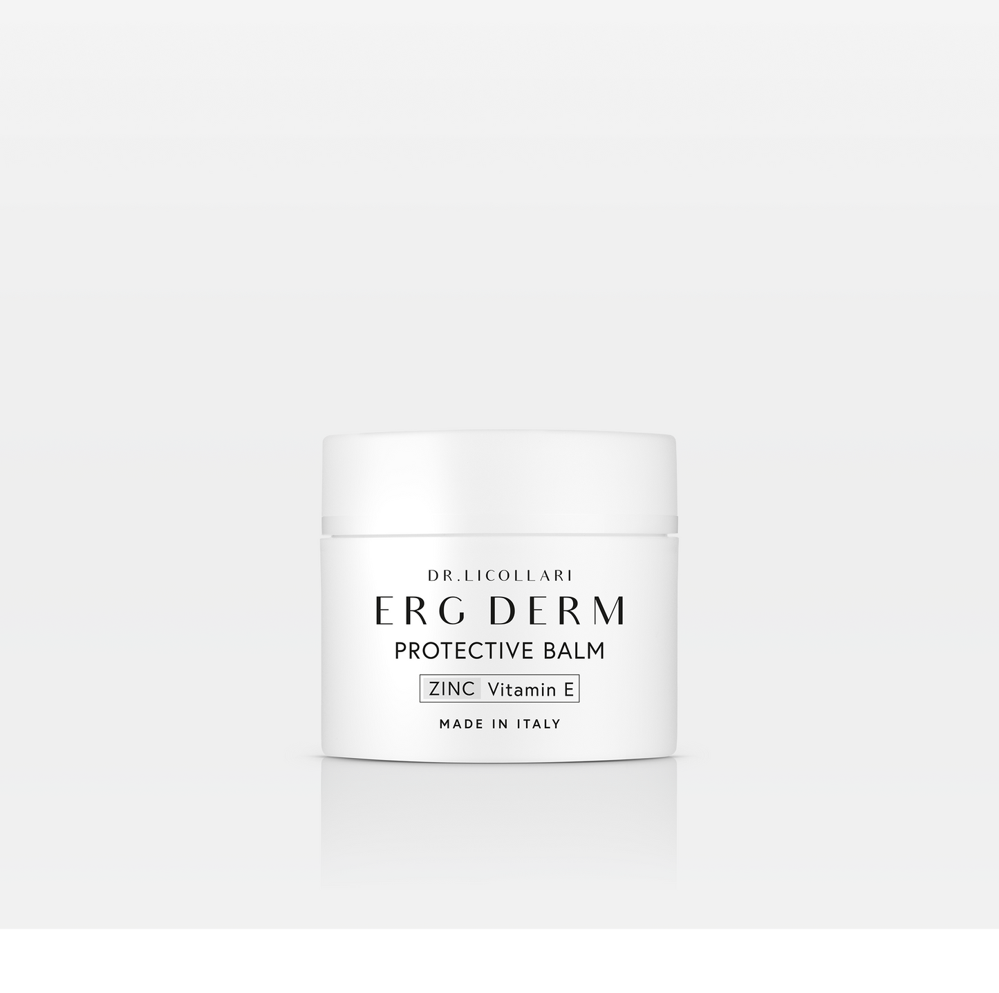 Protective Cream Face & Body