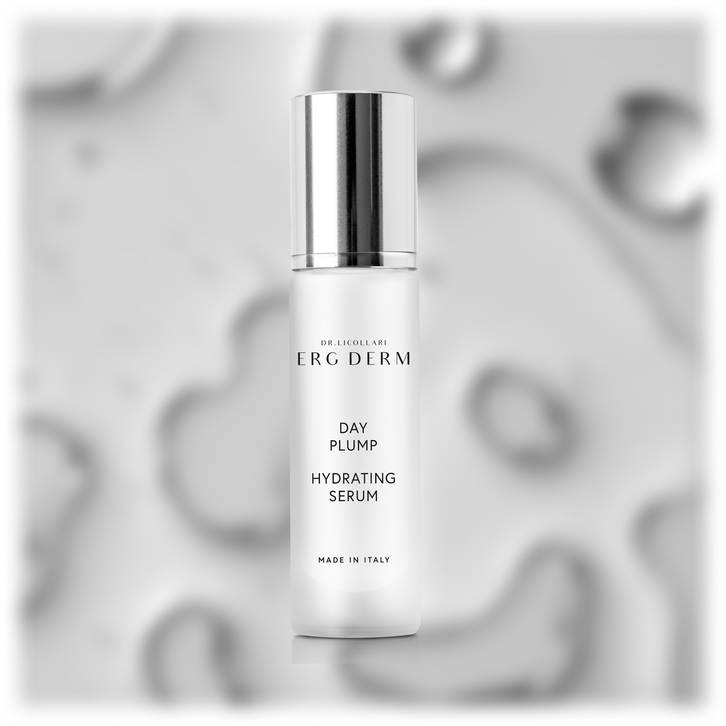 DAY PLUMP HYDRATING SERUM