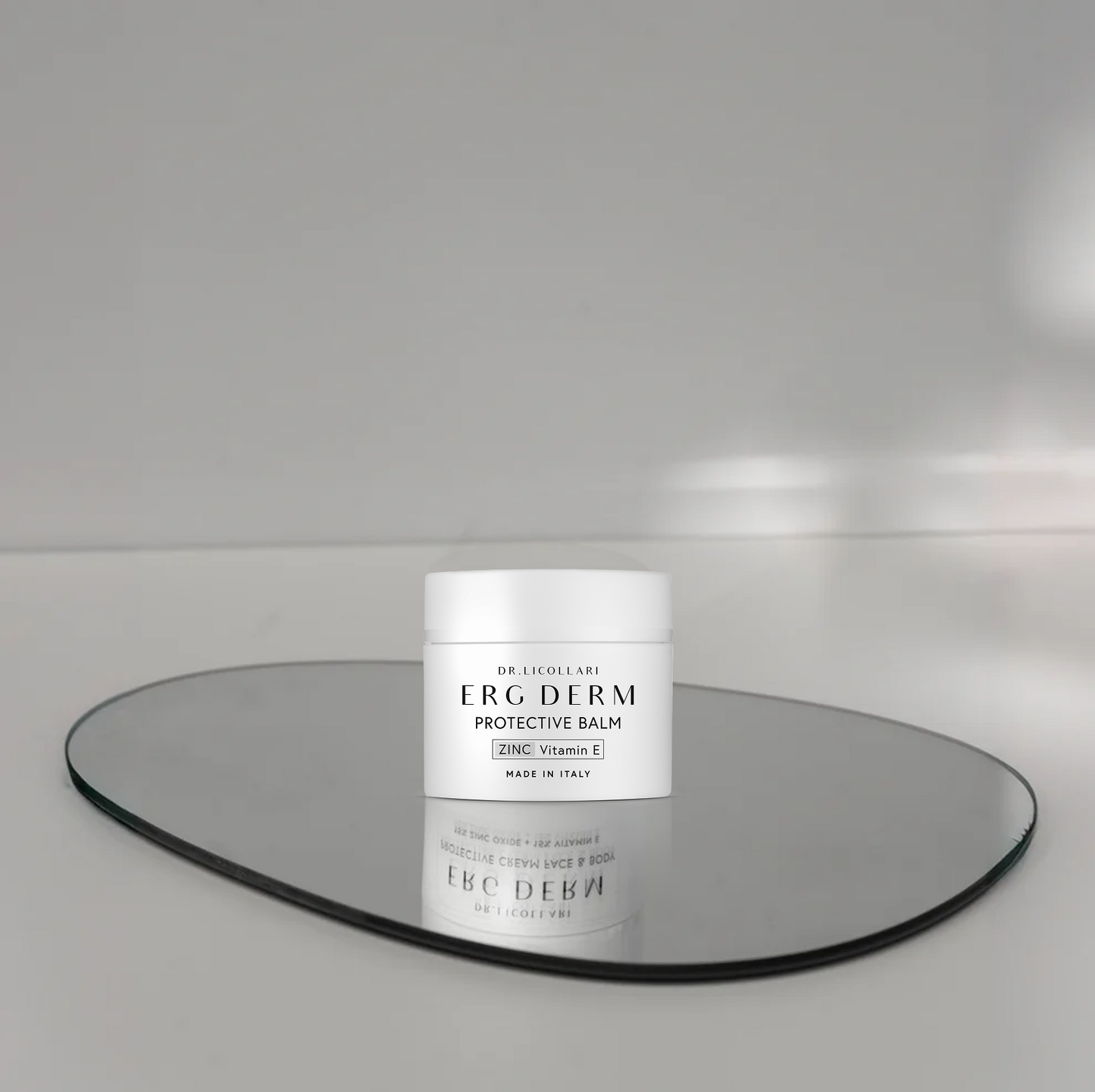 Protective Cream Face & Body
