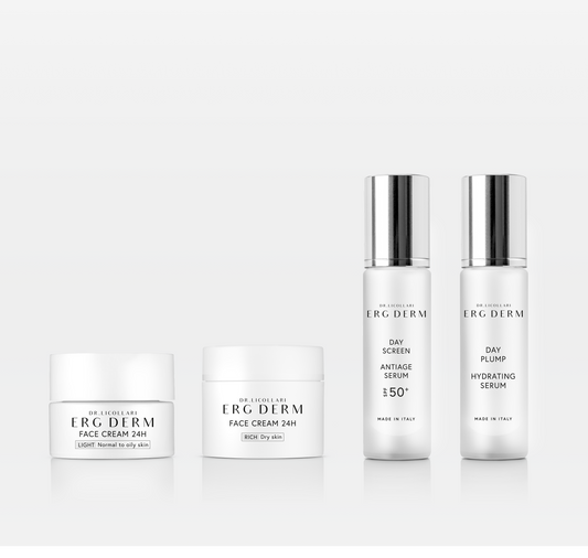 Set Anti Aging